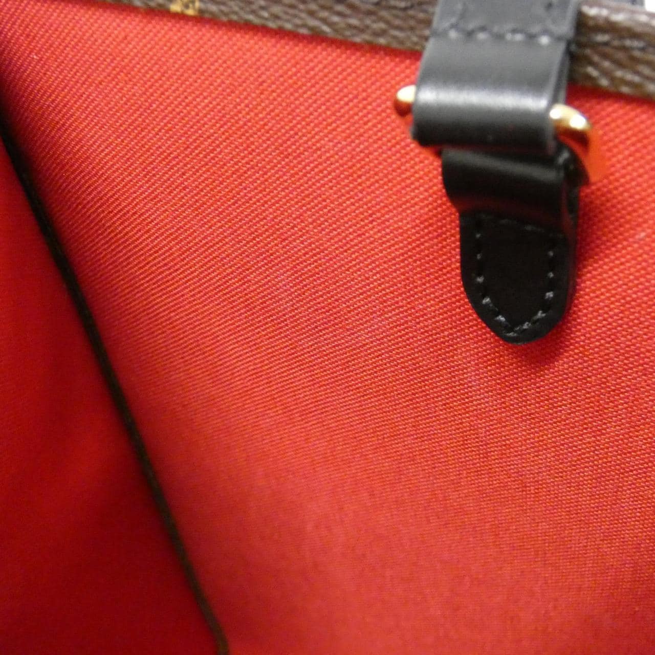 ルイヴィトン モノグラム ジャイアント オンザゴー MM M45321 バッグ