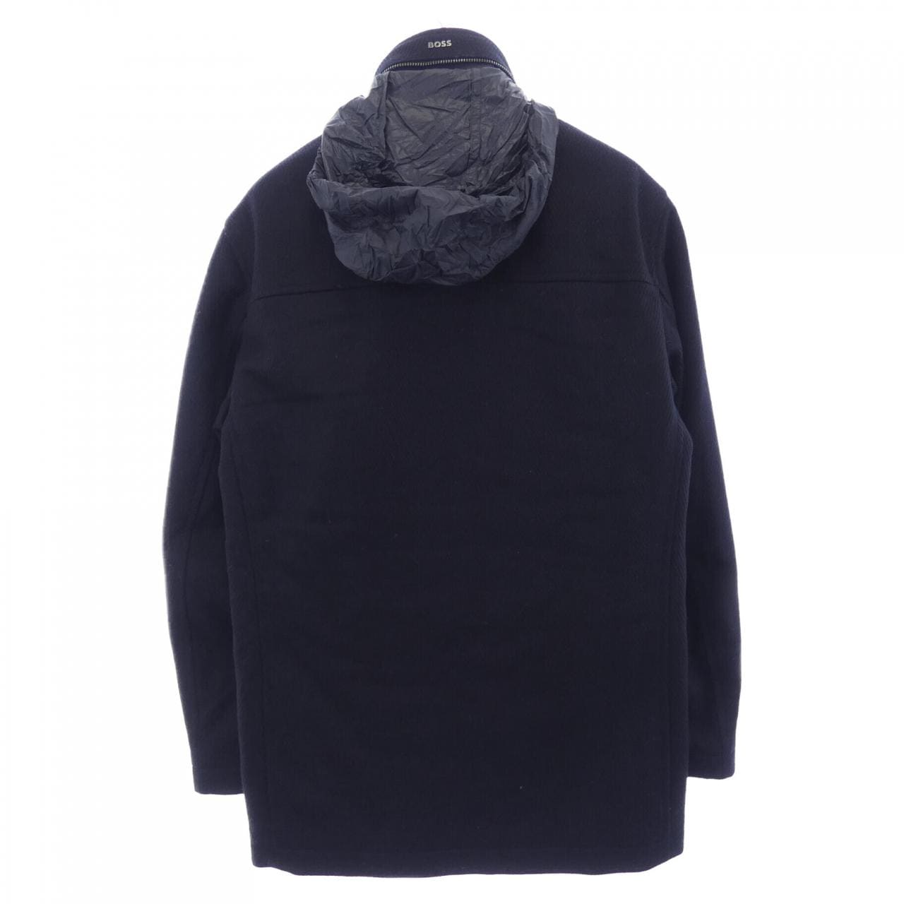 BOSS coat
