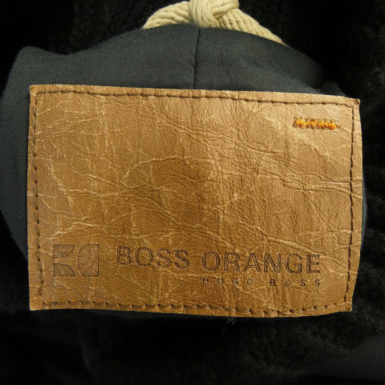 ボスオレンジ BOSS ORANGE 1001 5100160642 00010 ジャケット
