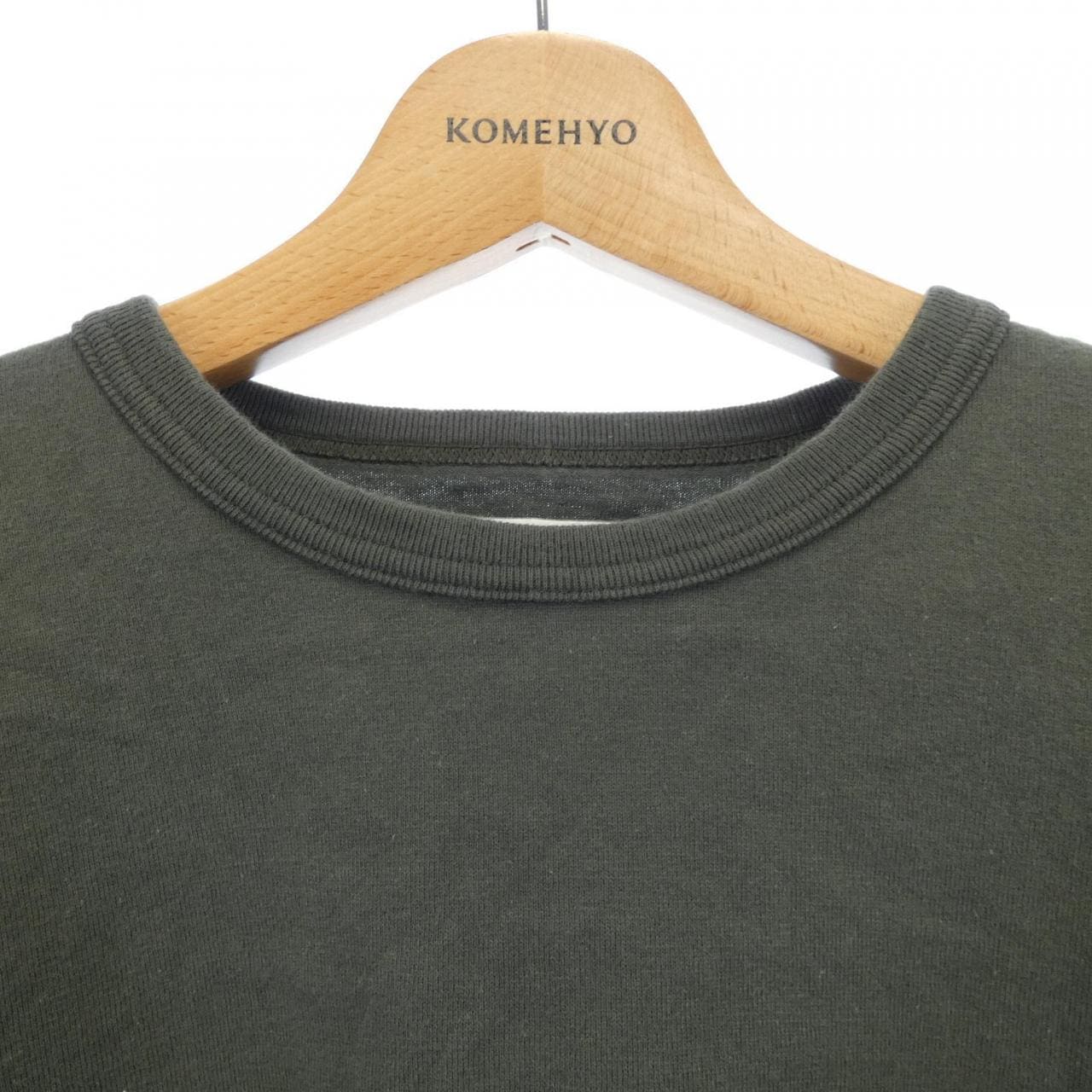 ダブルタップス WTAPS 222ATDT-CSM12 Tシャツ