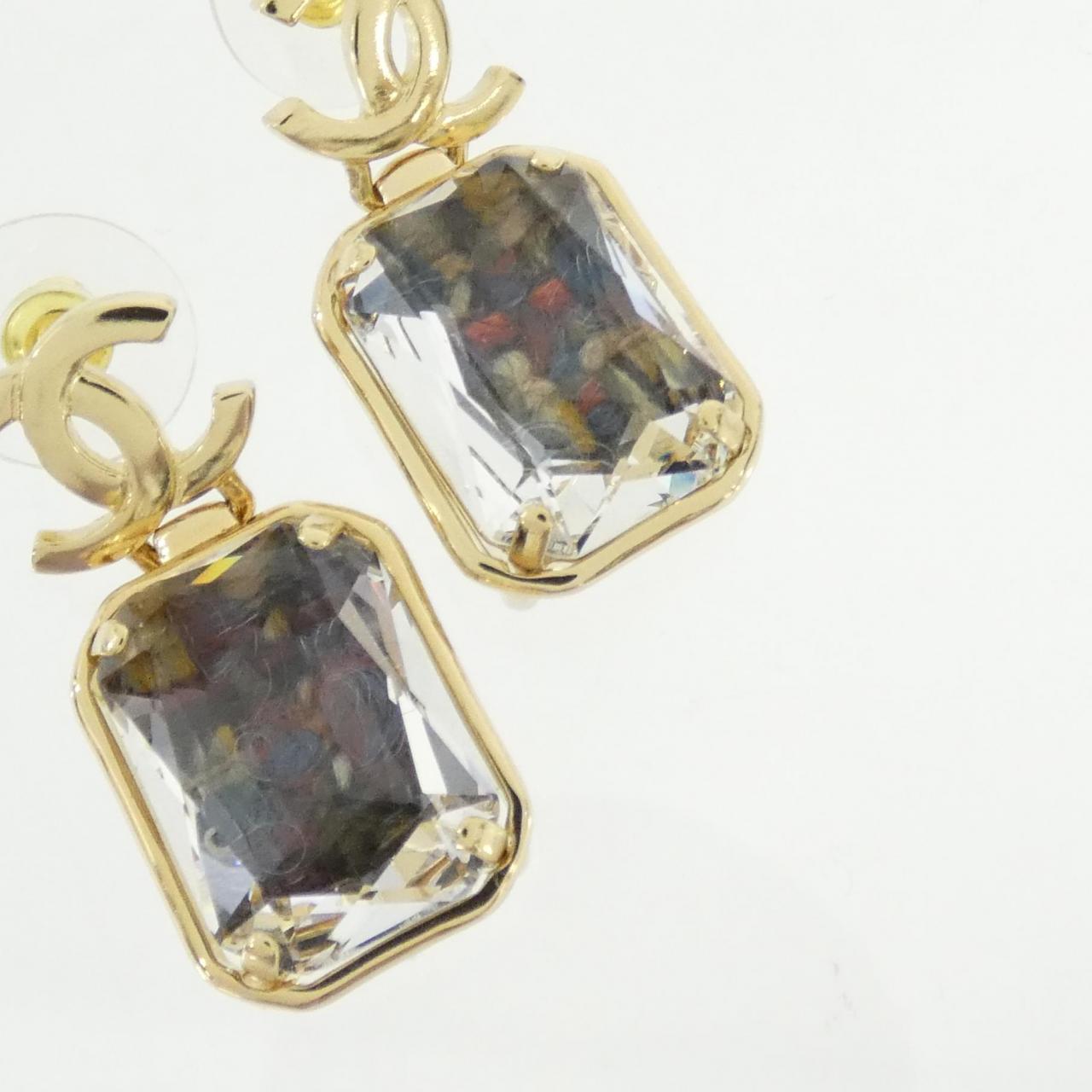 シャネル AB9534 ピアス