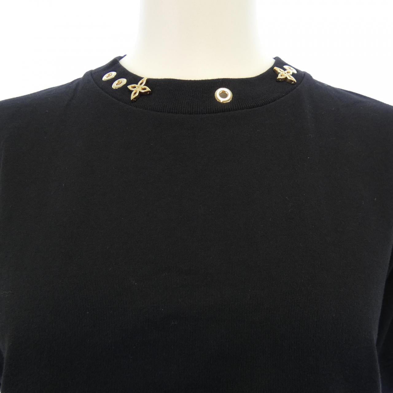 ルイヴィトン LOUIS VUITTON FTJD34API カットワンピース