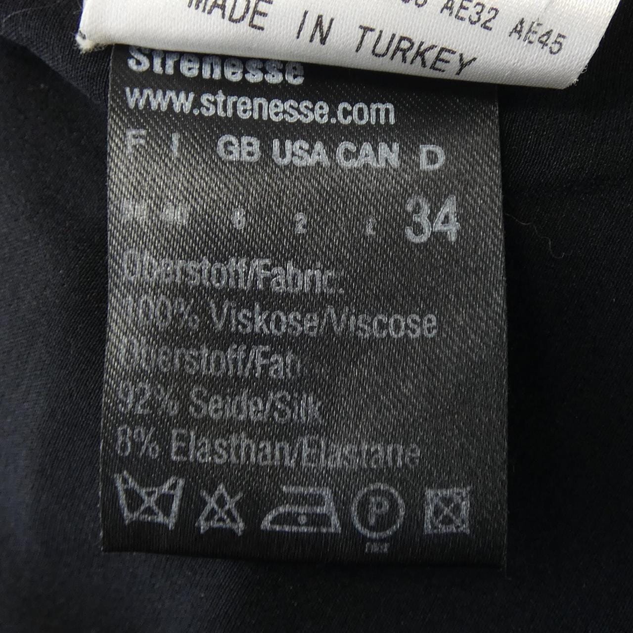 ストラネス STRENESSE ワンピース