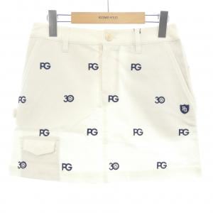 パーリーゲイツ PEARLY GATES スカート