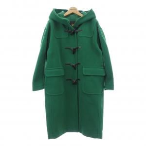 ドゥロワー DRAWER 6525-299-0592 ダッフルコート