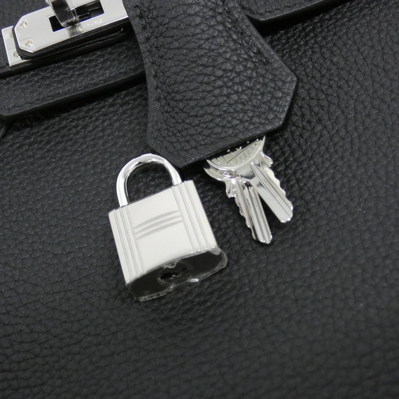 【未使用品】エルメス バーキン 25cm 041344CK ハンドバッグ