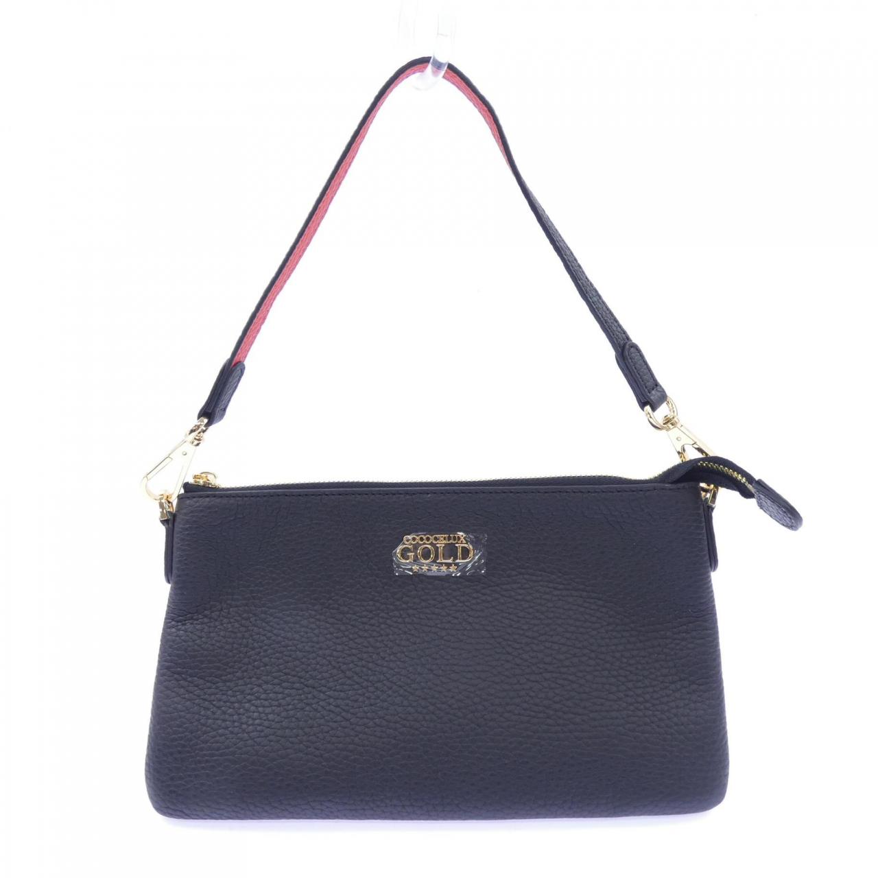 ココセリュクスゴールド COCOCELUX GOLD BAG