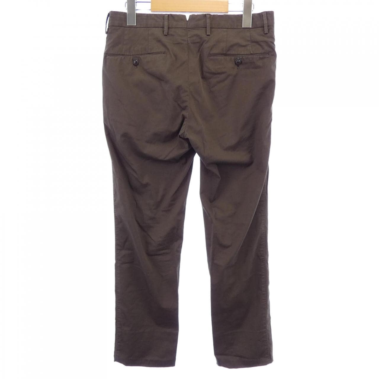 ピーティーゼロウーノ PT01 パンツ