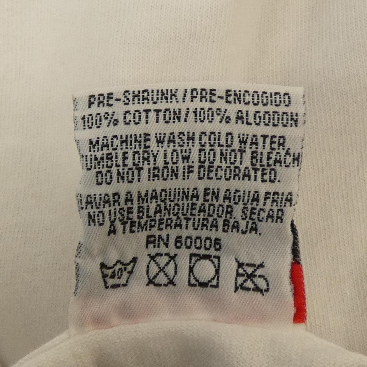 Q-TEES A TIME TO KILL Tシャツ