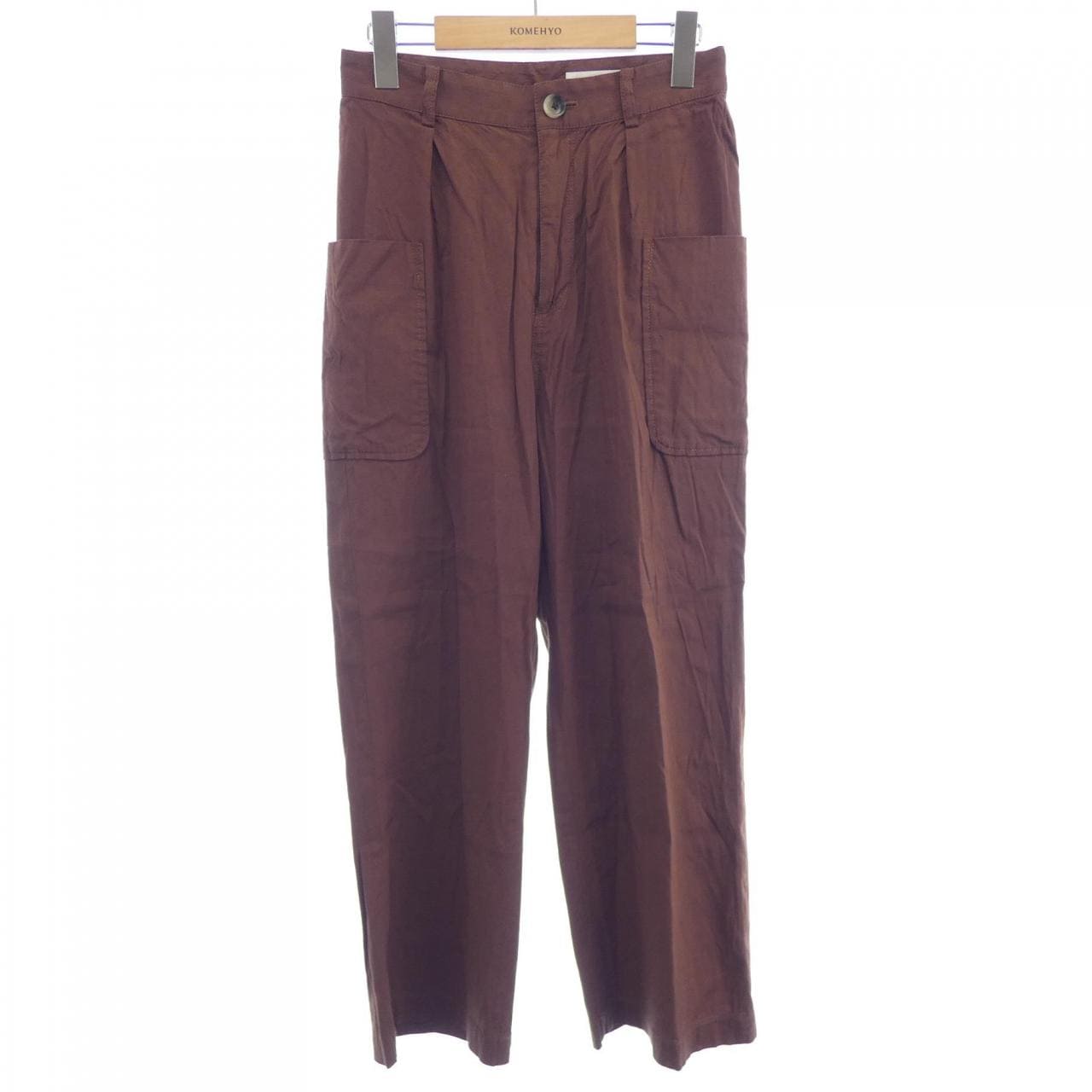 マカフィー MACPHEE パンツ