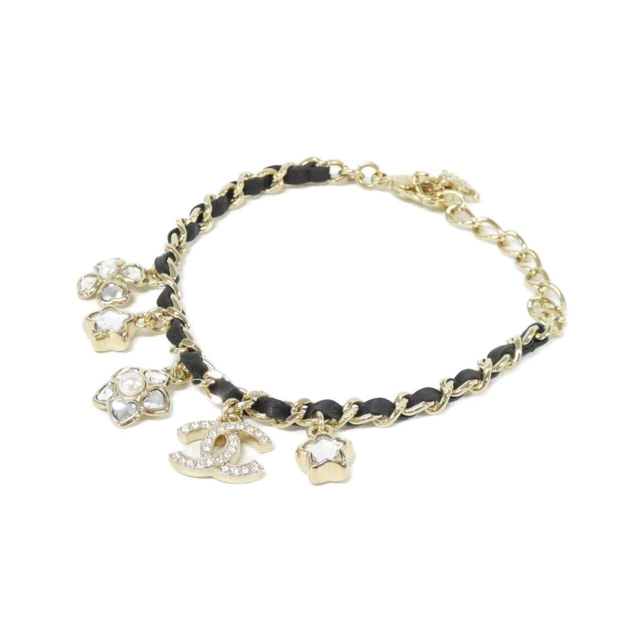 シャネル ABG283 ブレスレット