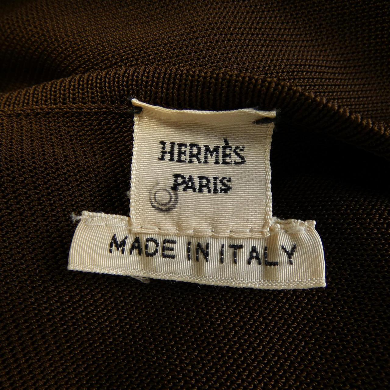 エルメス HERMES sw066 トップス