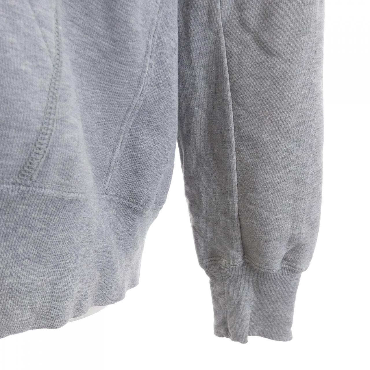 レミレリーフ REMI RELIEF パーカー