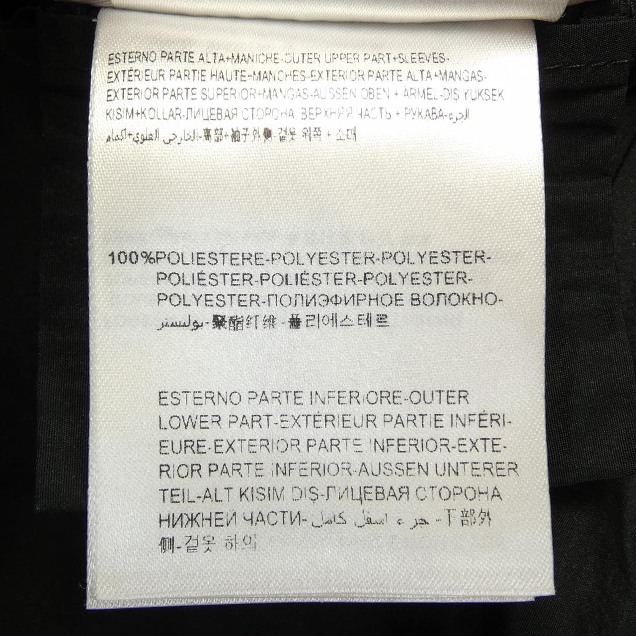 モンクレール MONCLER ROSIER ダウンコート