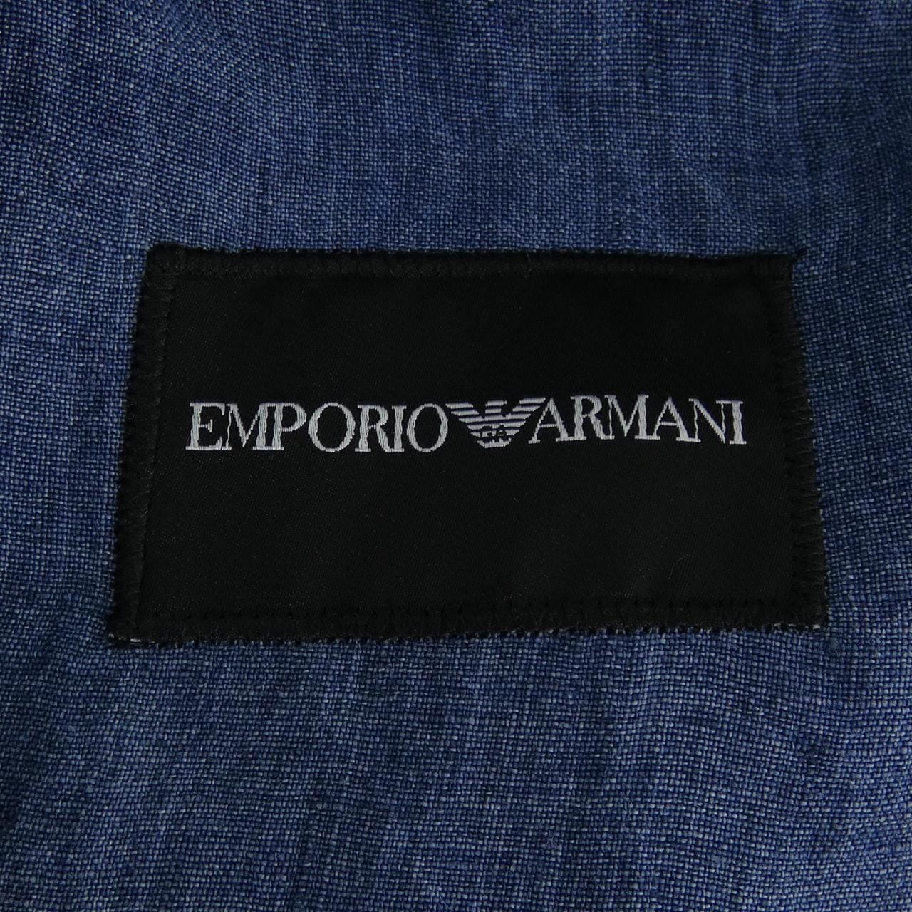 エンポリオアルマーニ EMPORIO ARMANI ジャケット