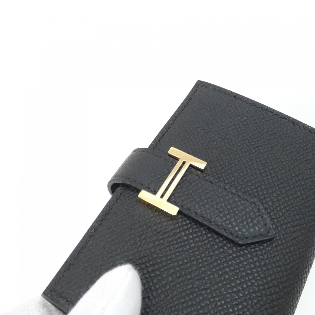 エルメス ベアン ミニ 039796CC 財布