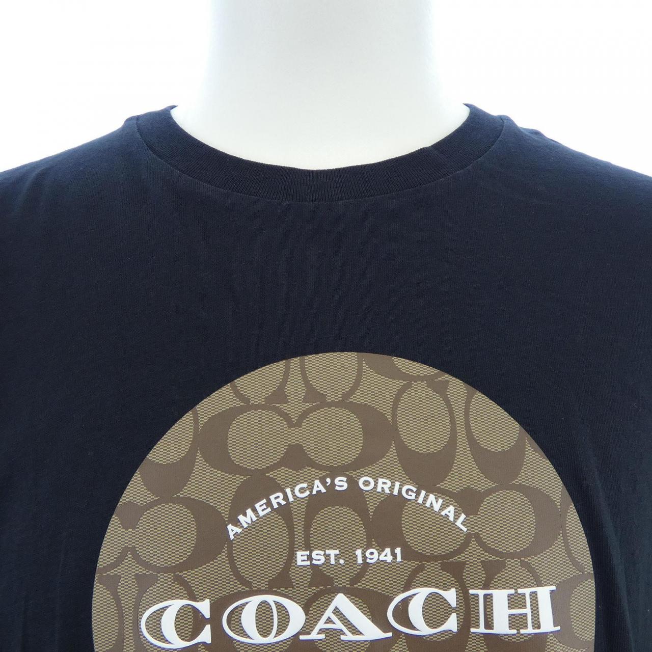 コーチ COACH C9140 Tシャツ