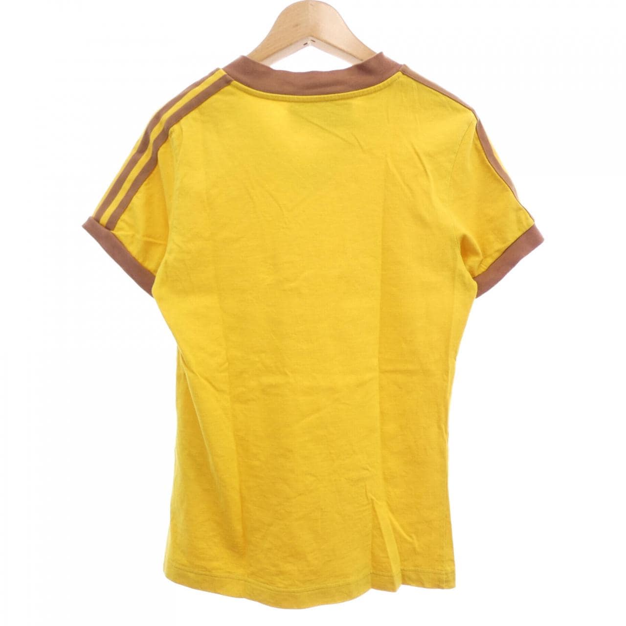 グッチ GUCCI ADIDAS 693636 XJEBZ Tシャツ