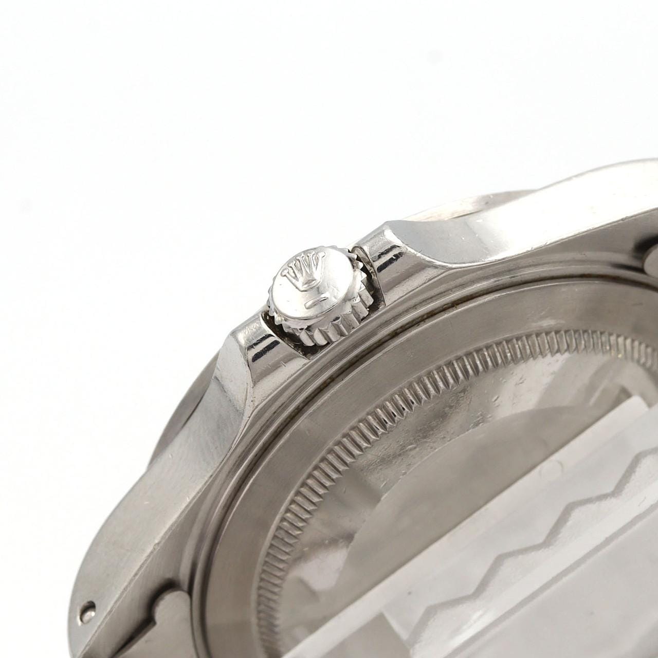 【ノーメンテナンス還元価格】ロレックス エクスプローラーⅡ 16570 SS 自動巻 W番