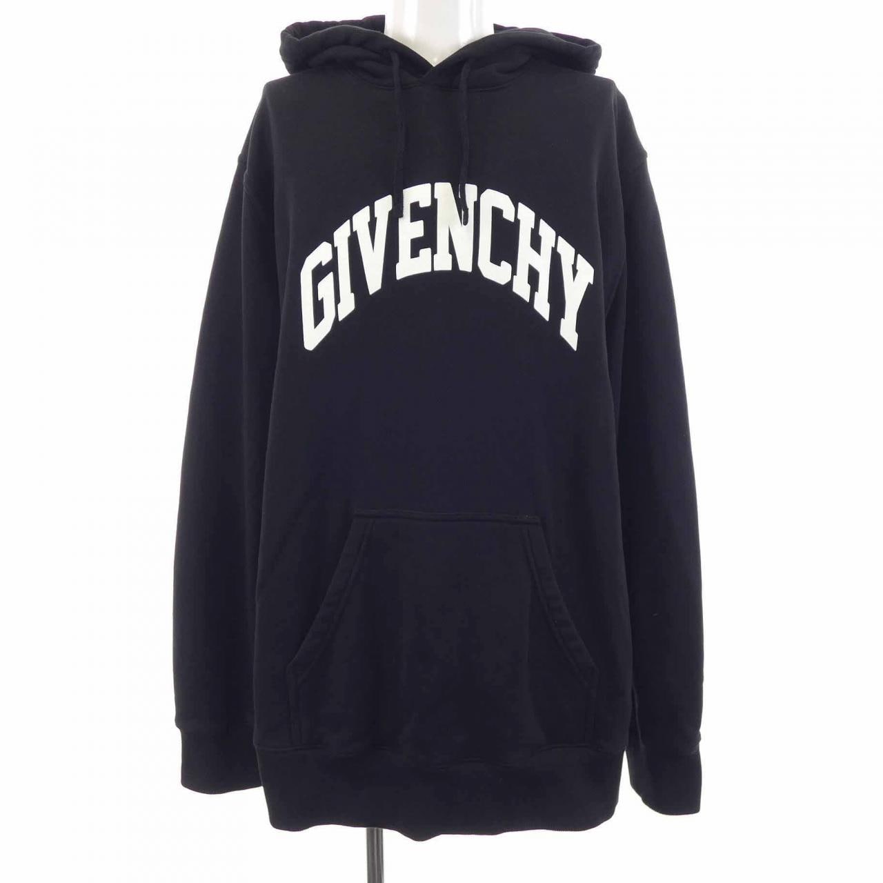 ジバンシー GIVENCHY BMJ0CQ3YAA パーカー