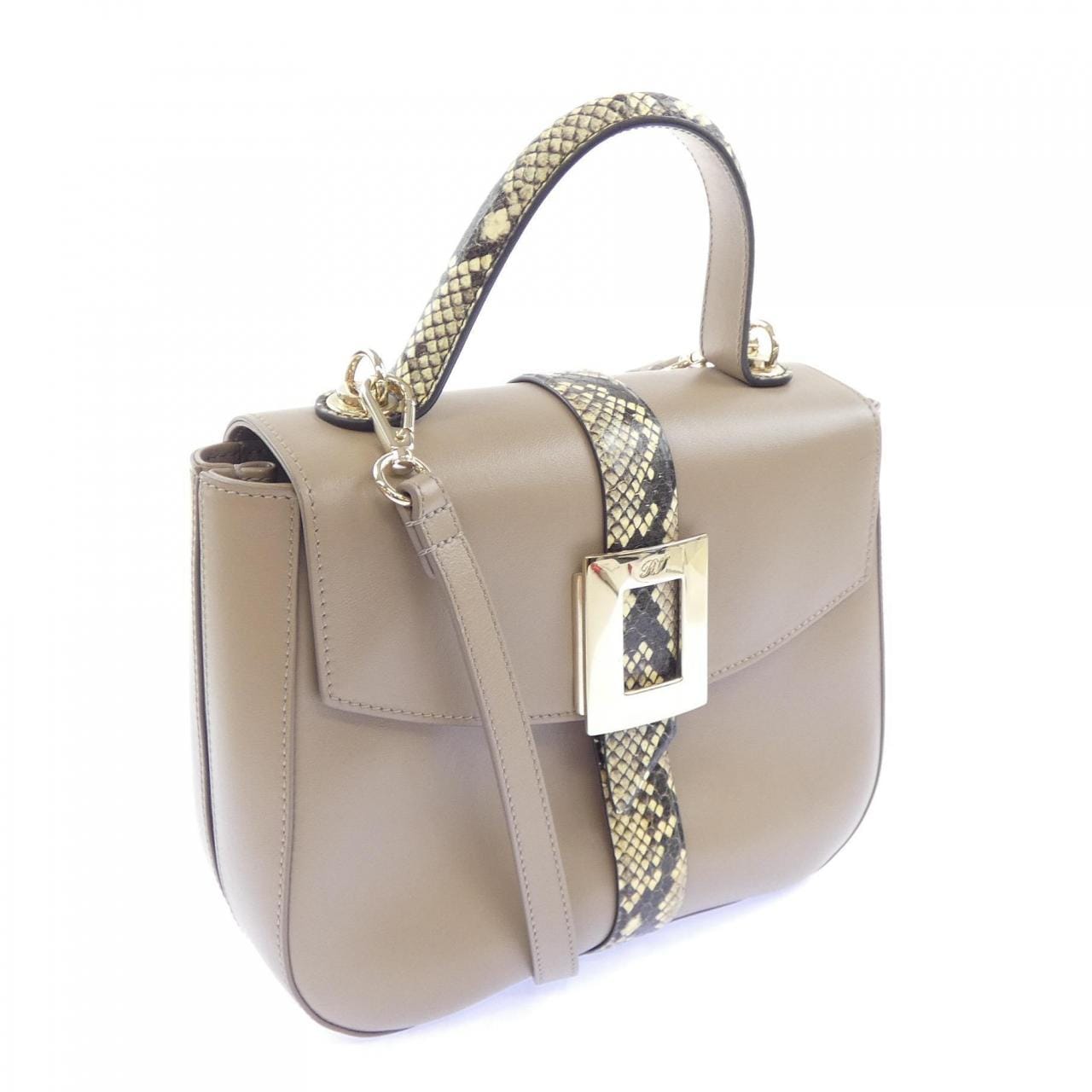 ロジェヴィヴィエ ROGER VIVIER BAG