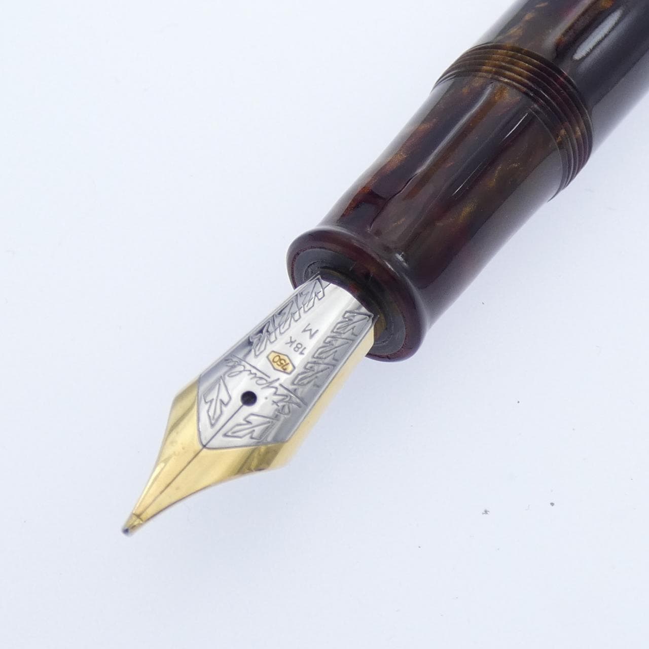 スティピュラ エトルリア 1120 万年筆