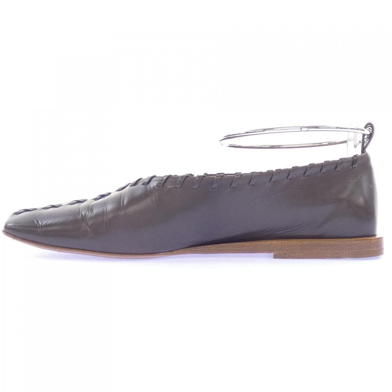 ジルサンダー JIL SANDER フラットシューズ