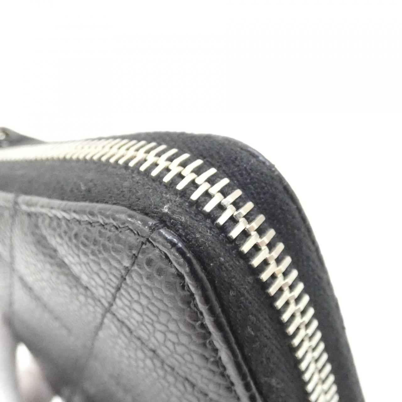 シャネル 50097 財布