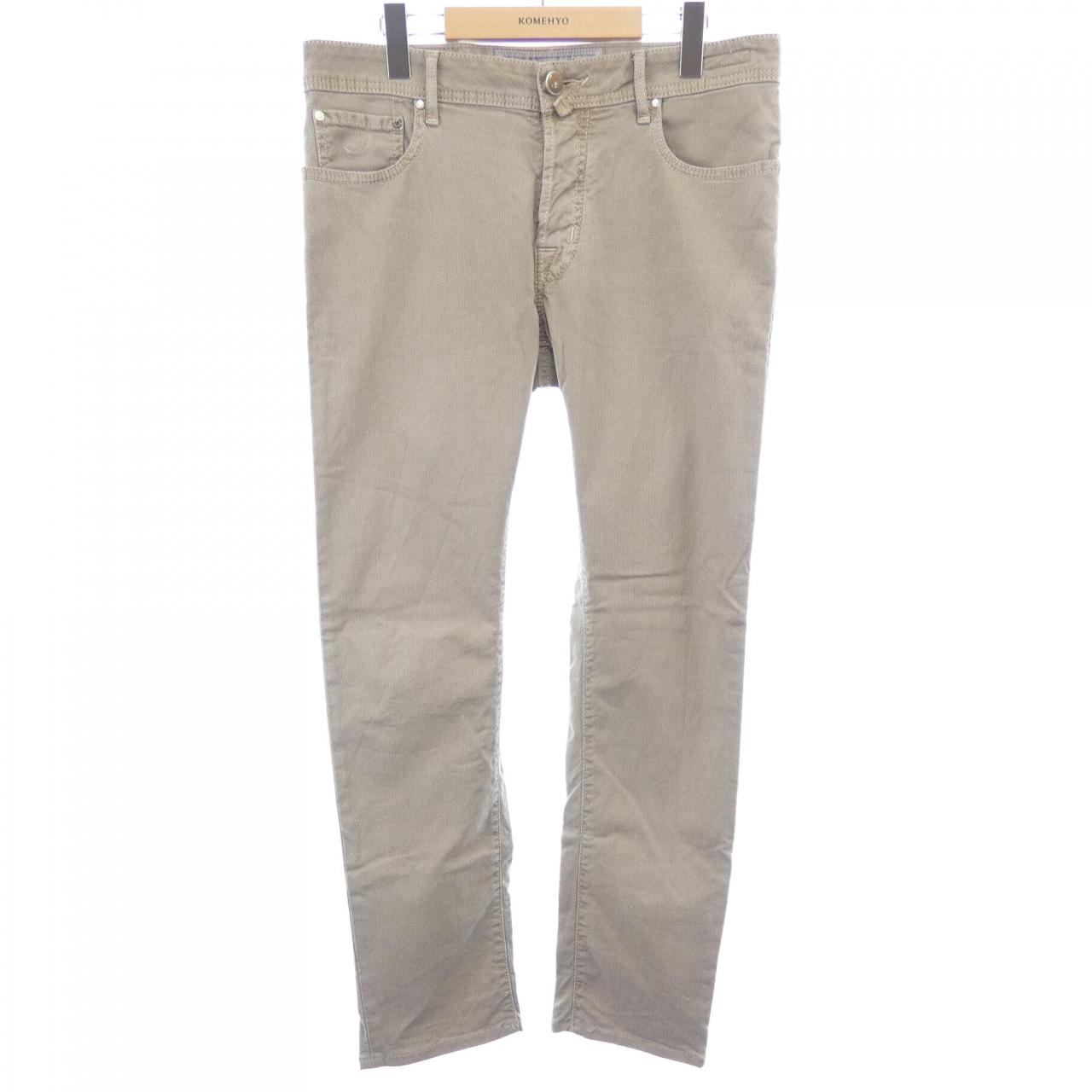 ヤコブコーエン JACOB COHEN J688 パンツ