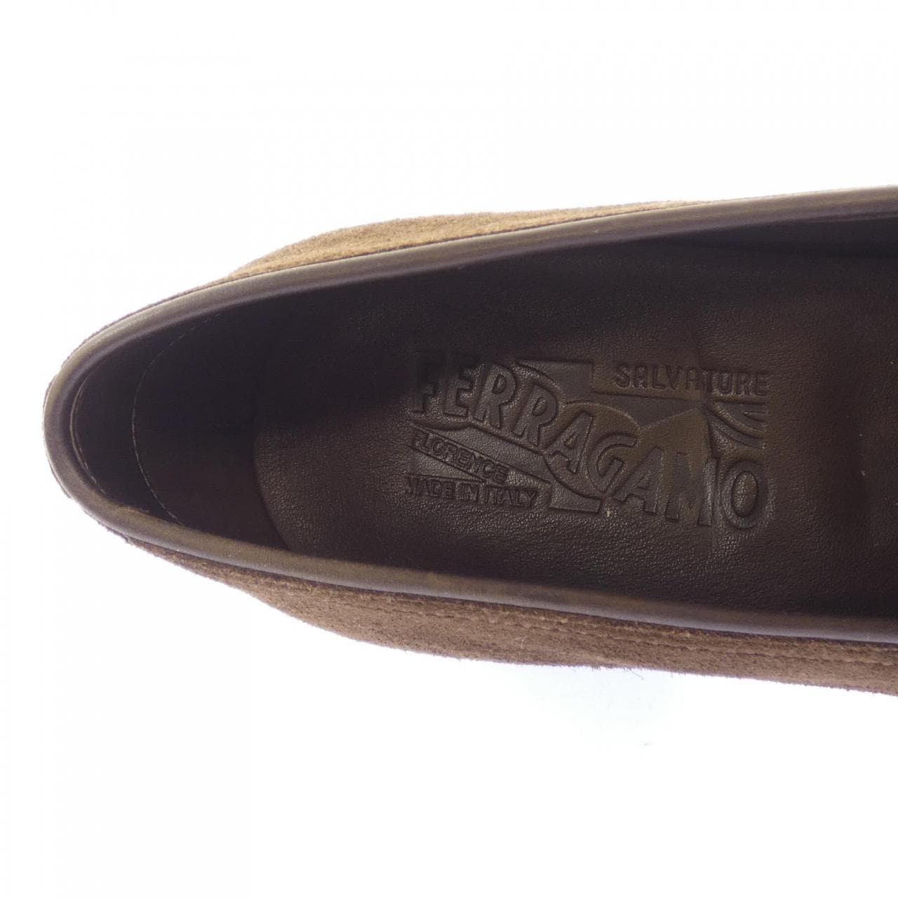 サルヴァトーレフェラガモ SALVATORE FERRAGAMO シューズ