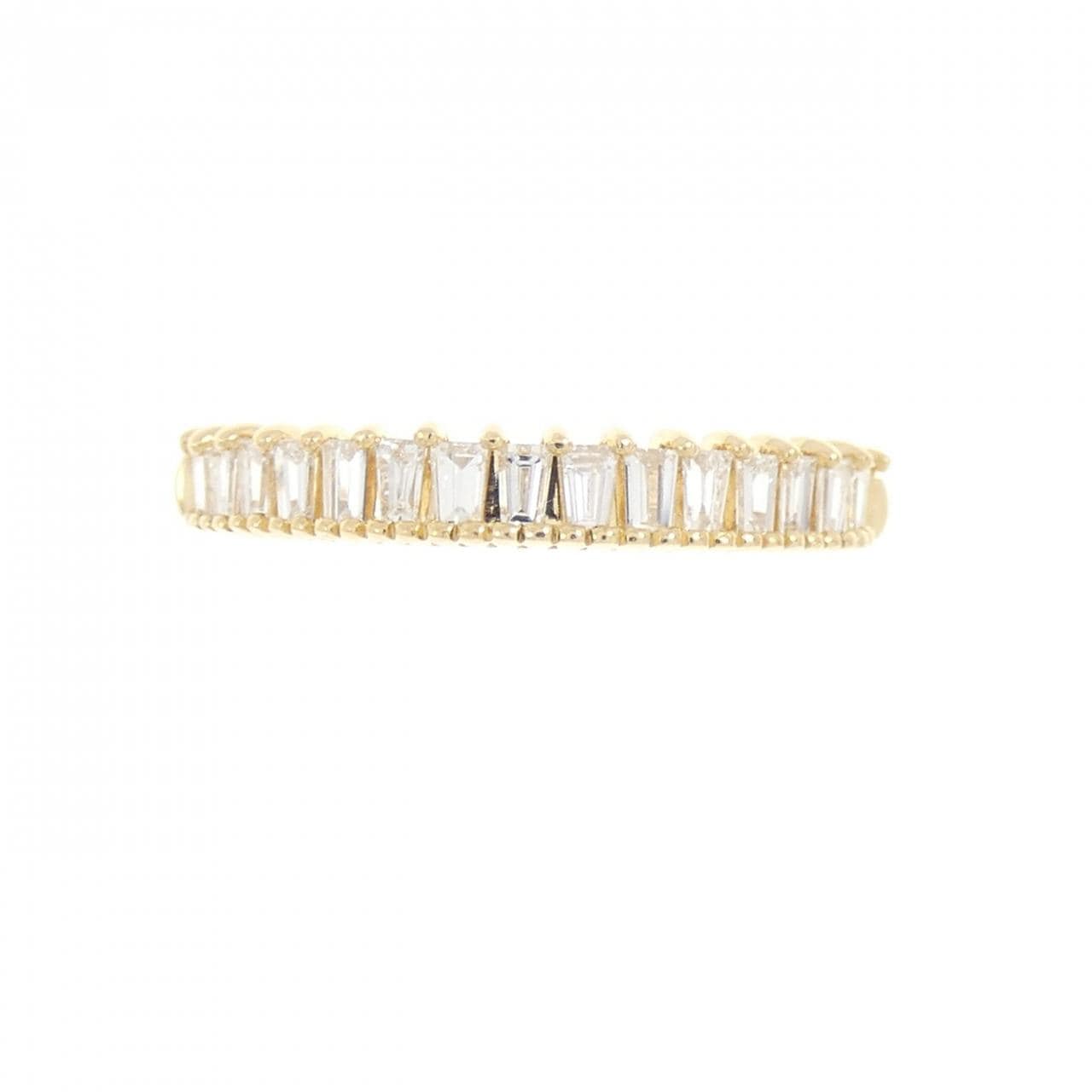 ベルシオラ ダイヤモンド リング 0.30CT