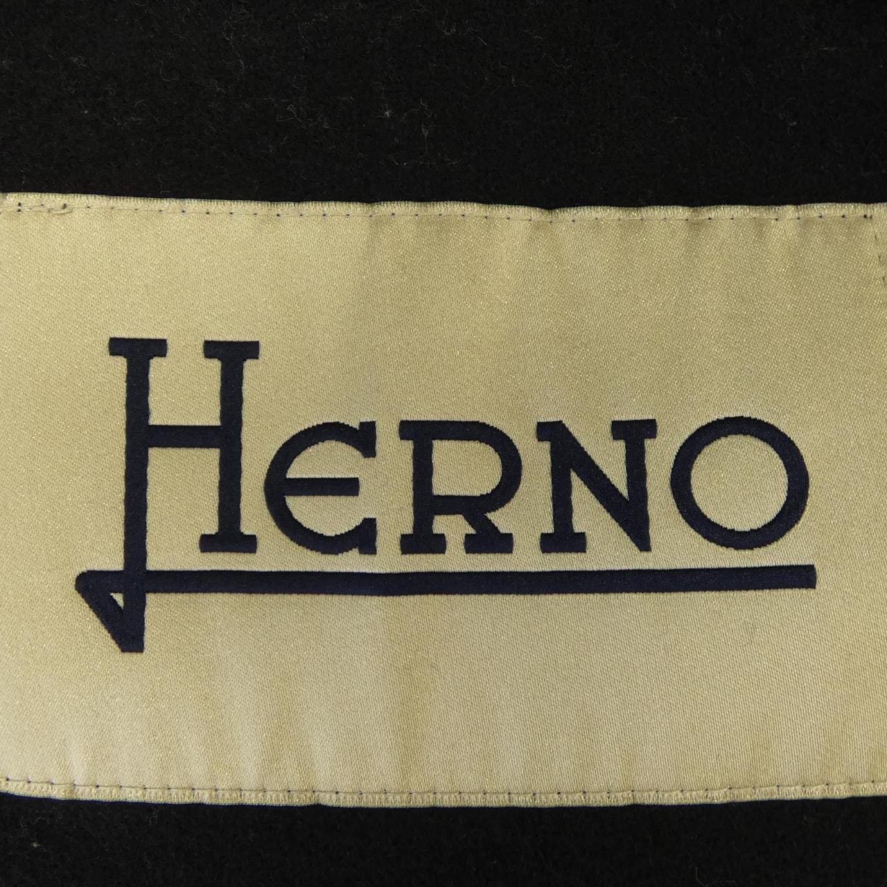 ヘルノ Herno PI0075D ダウンコート