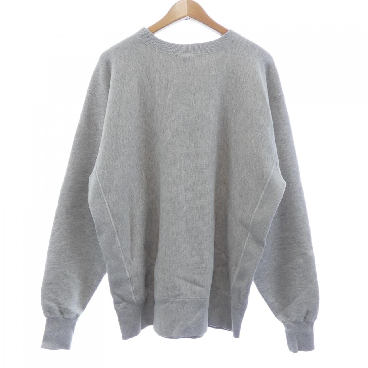 チャンピオン CHAMPION BEAMS50th スウェット