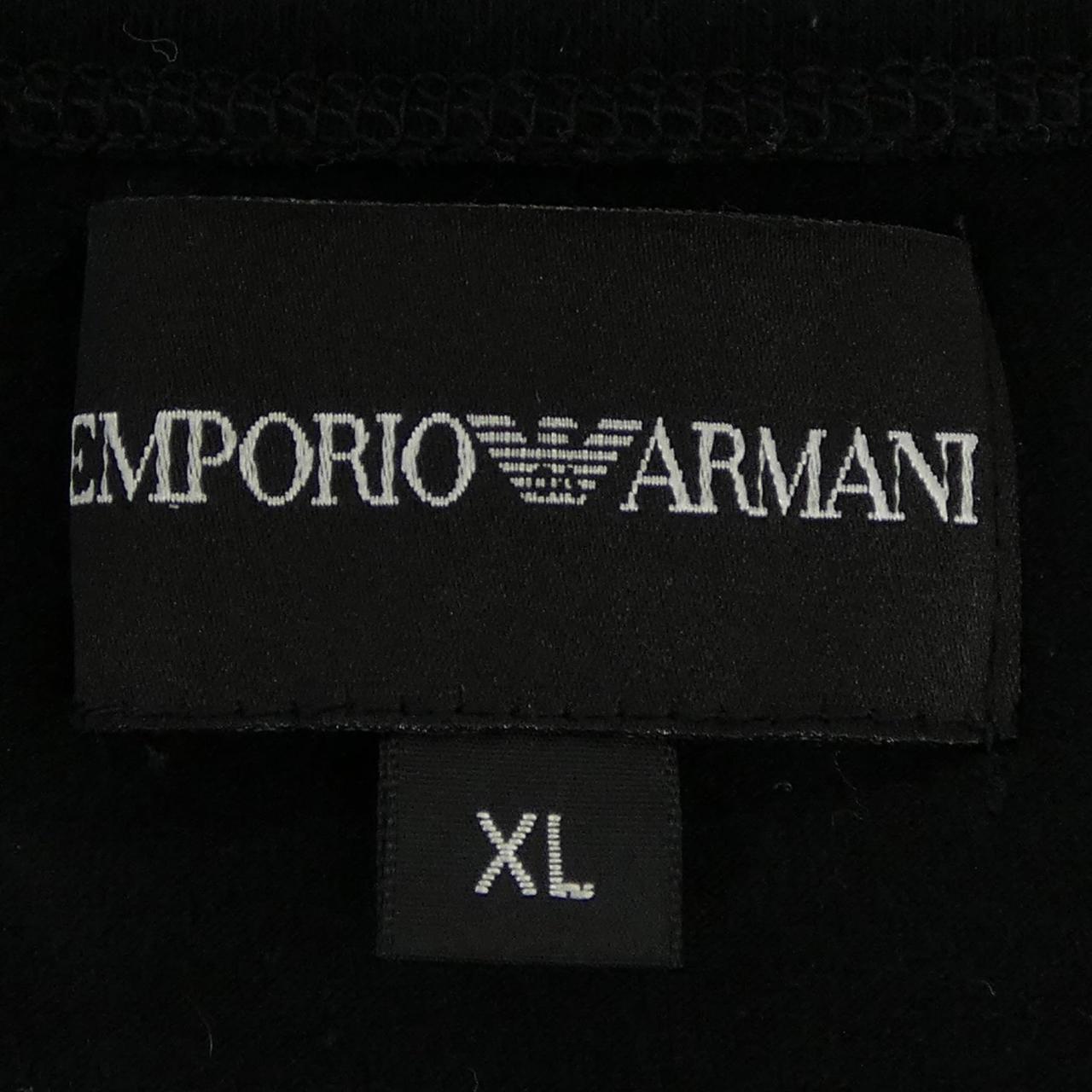 エンポリオアルマーニ EMPORIO ARMANI Tシャツ