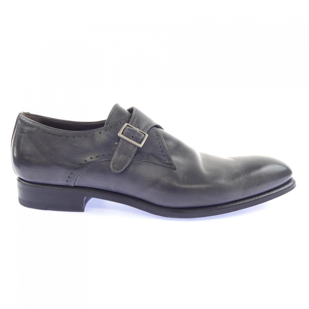 ISETAN MEN'S シューズ