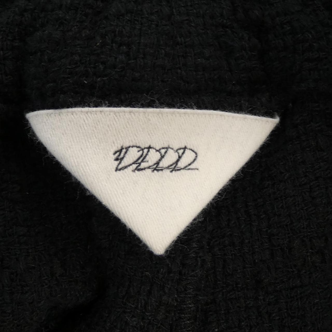 DDDD 0715004 パンツ