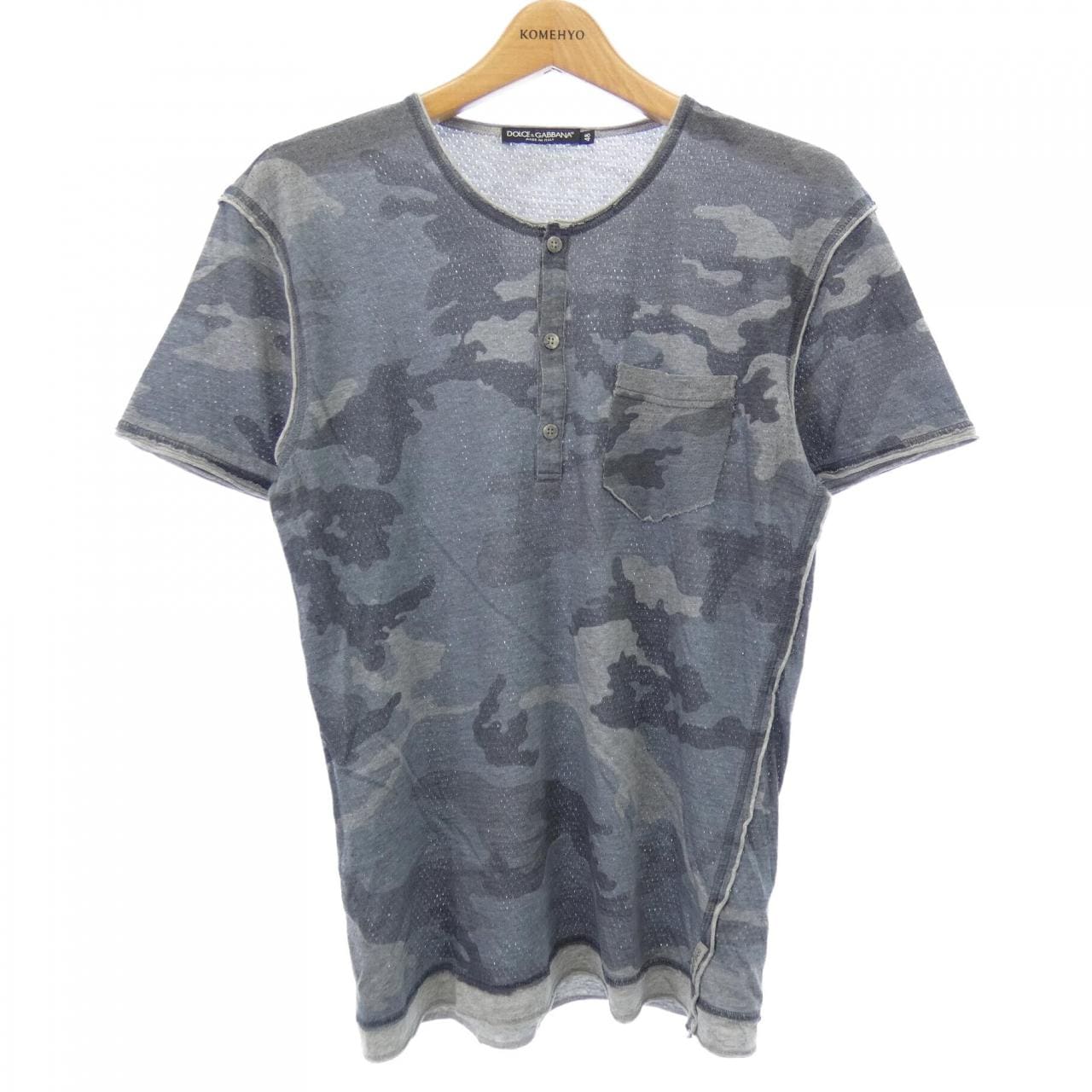 ドルチェアンドガッバーナ DOLCE&GABBANA G8J20G/G7HH4 トップス
