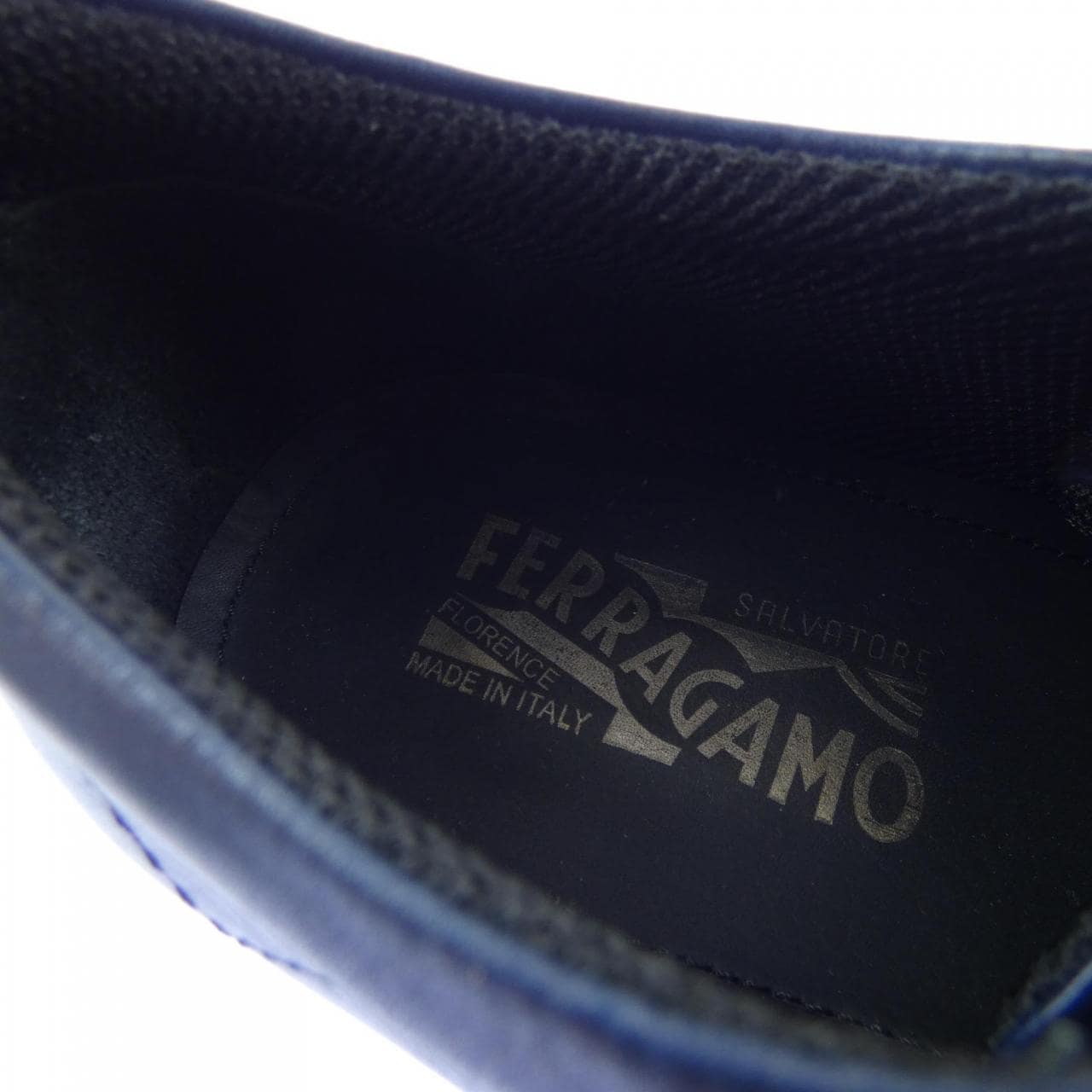 サルヴァトーレフェラガモ SALVATORE FERRAGAMO スニーカー