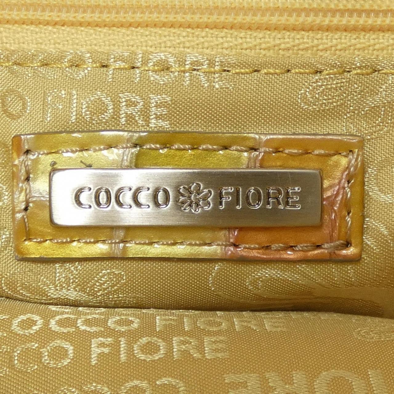 コメ兵｜コッコフィオーレ COCCO FIORE BAG｜コッコフィオーレ｜メンズ