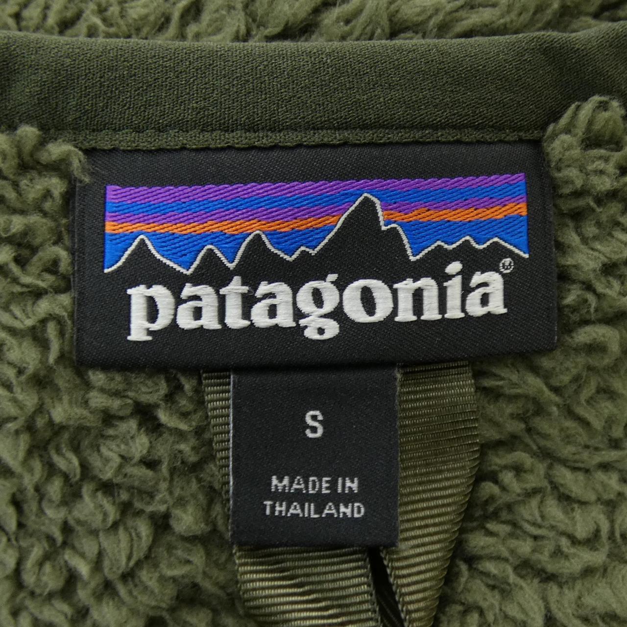 パタゴニア PATAGONIA トップス