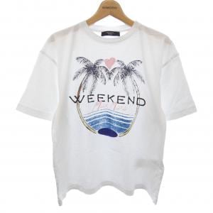 マックスマーラウィークエンド Max Mara weekend Tシャツ