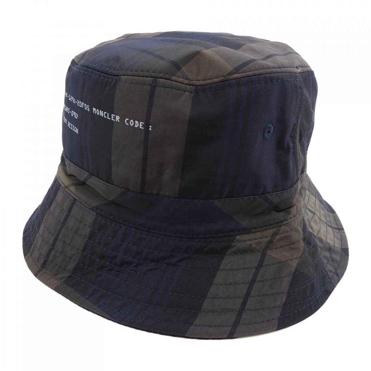 MONCLER GENIUS MONCLER GENIUS HAT