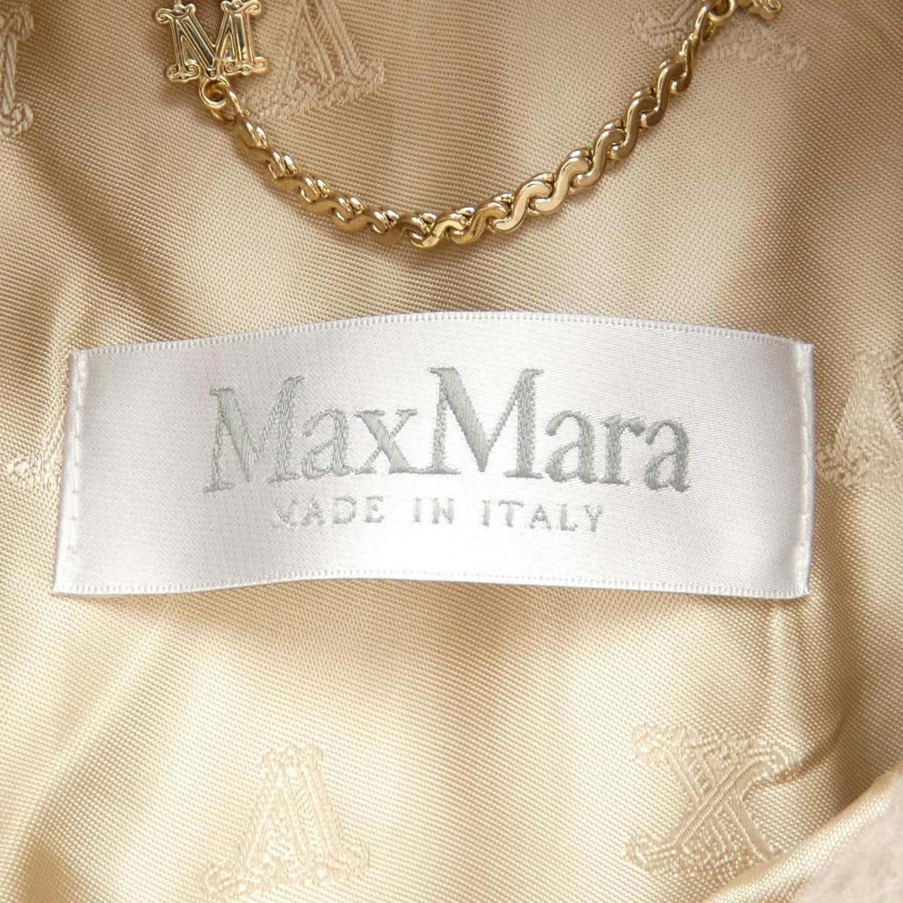 マックスマーラ Max Mara ケープ