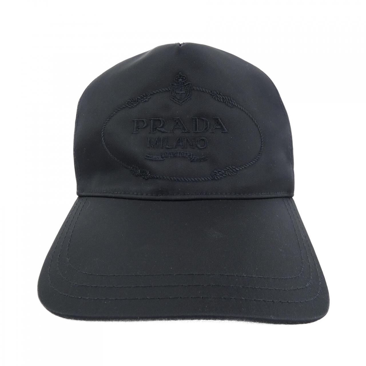 プラダ PRADA キャップ