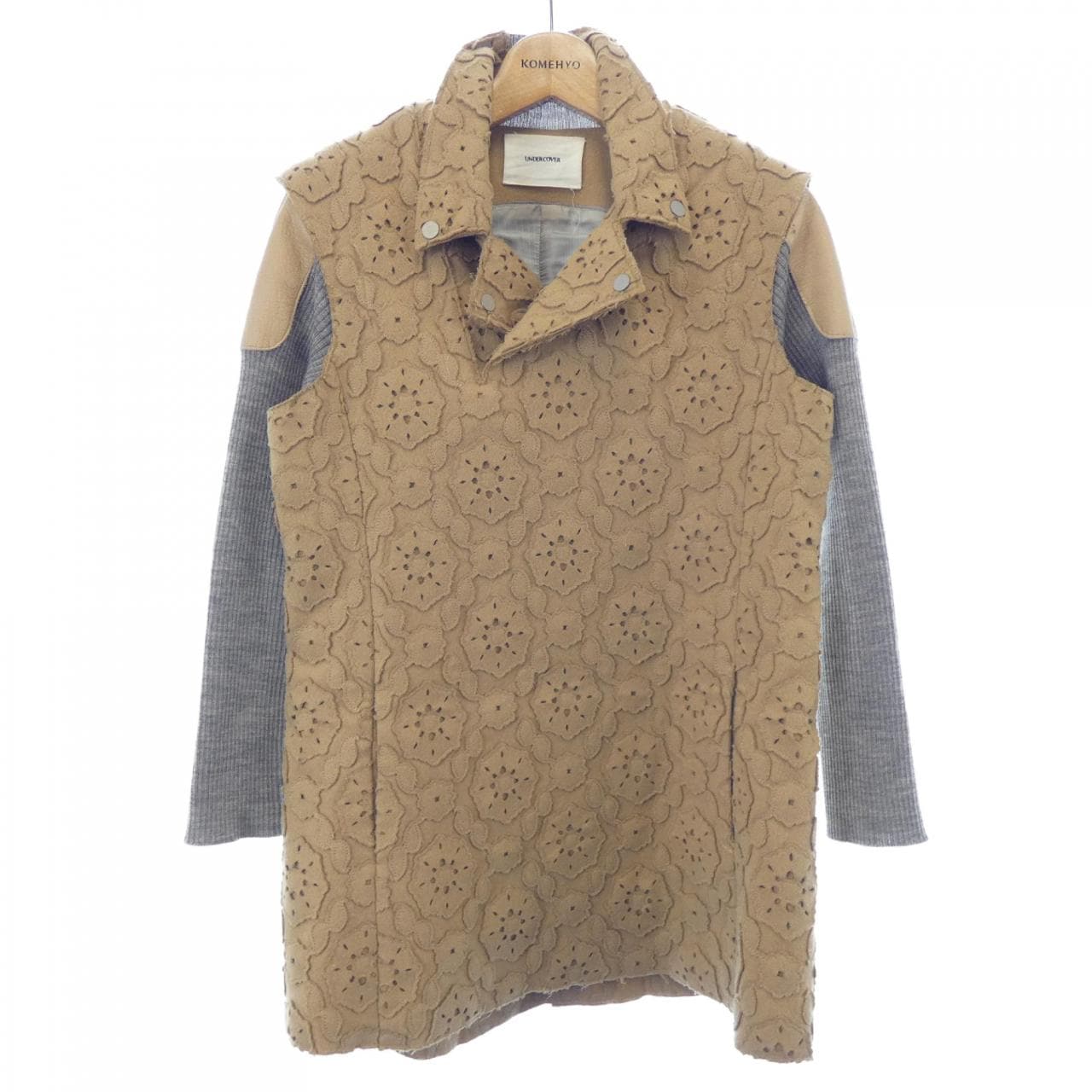 アンダーカバー UNDER COVER トップス