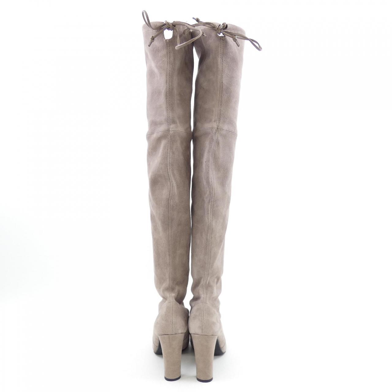 STUART WEITZMAN ロングブーツ