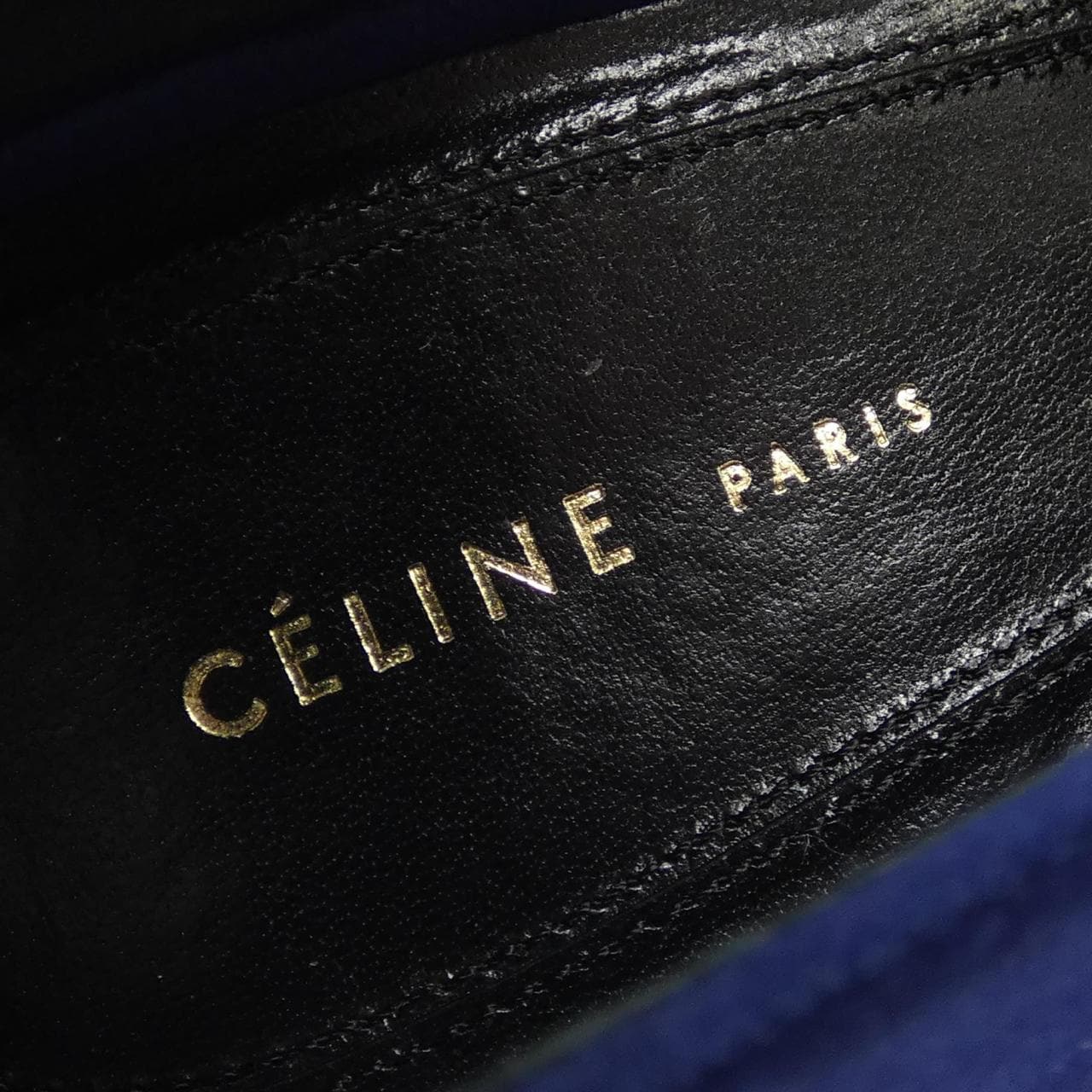 セリーヌ CELINE パンプス