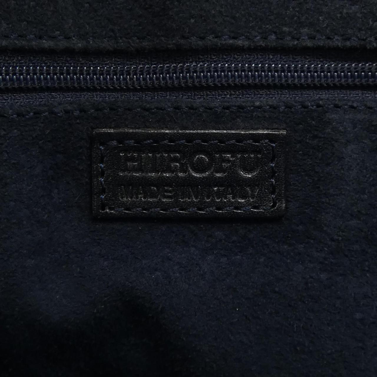 ヒロフ HIROFU BAG