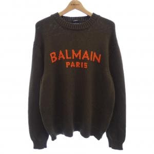 バルマン BALMAIN ニット