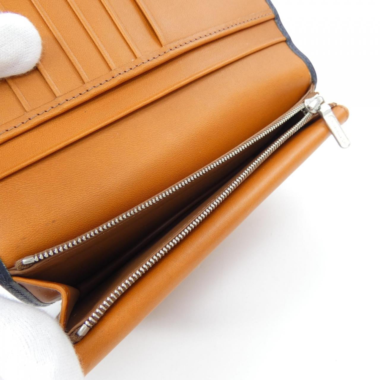 ホワイトハウスコックス WHITE HOUSE COX WALLET